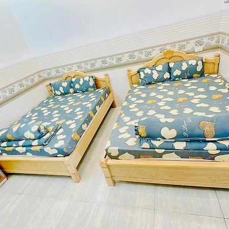 Nha Nghi Le Duoc Hotel Ха Тени Екстериор снимка