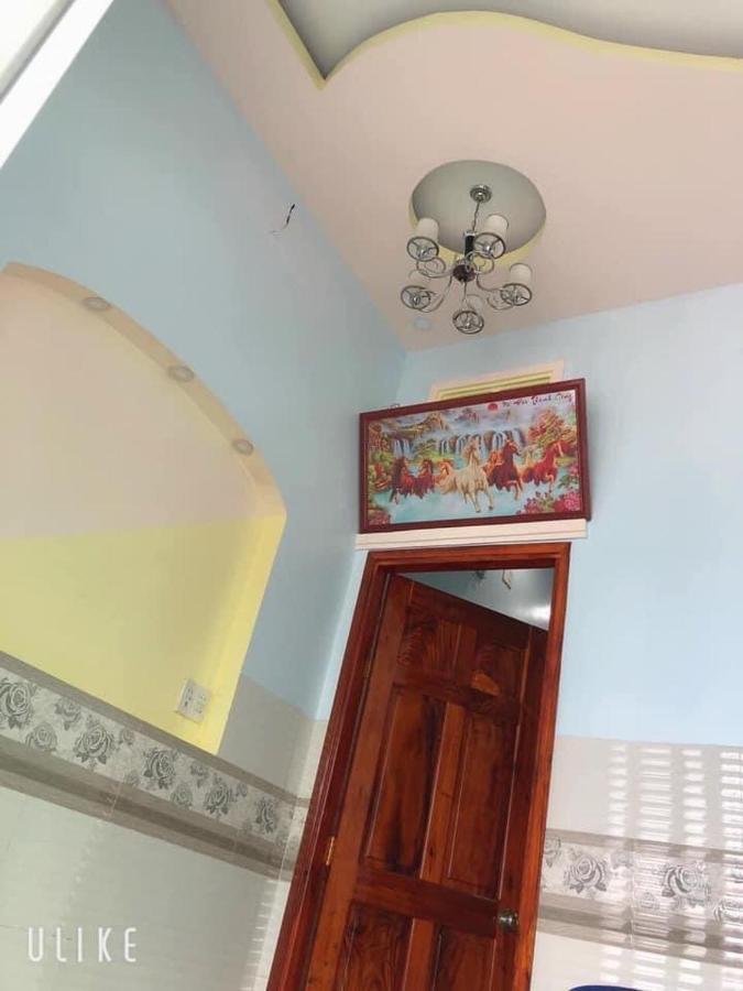 Nha Nghi Le Duoc Hotel Ха Тени Екстериор снимка