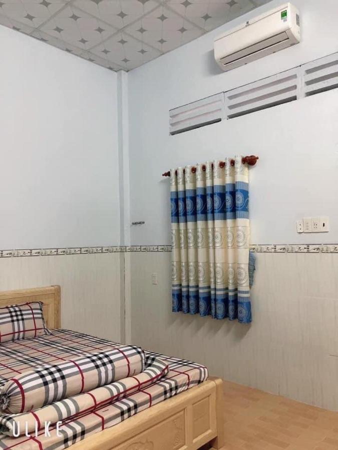 Nha Nghi Le Duoc Hotel Ха Тени Екстериор снимка