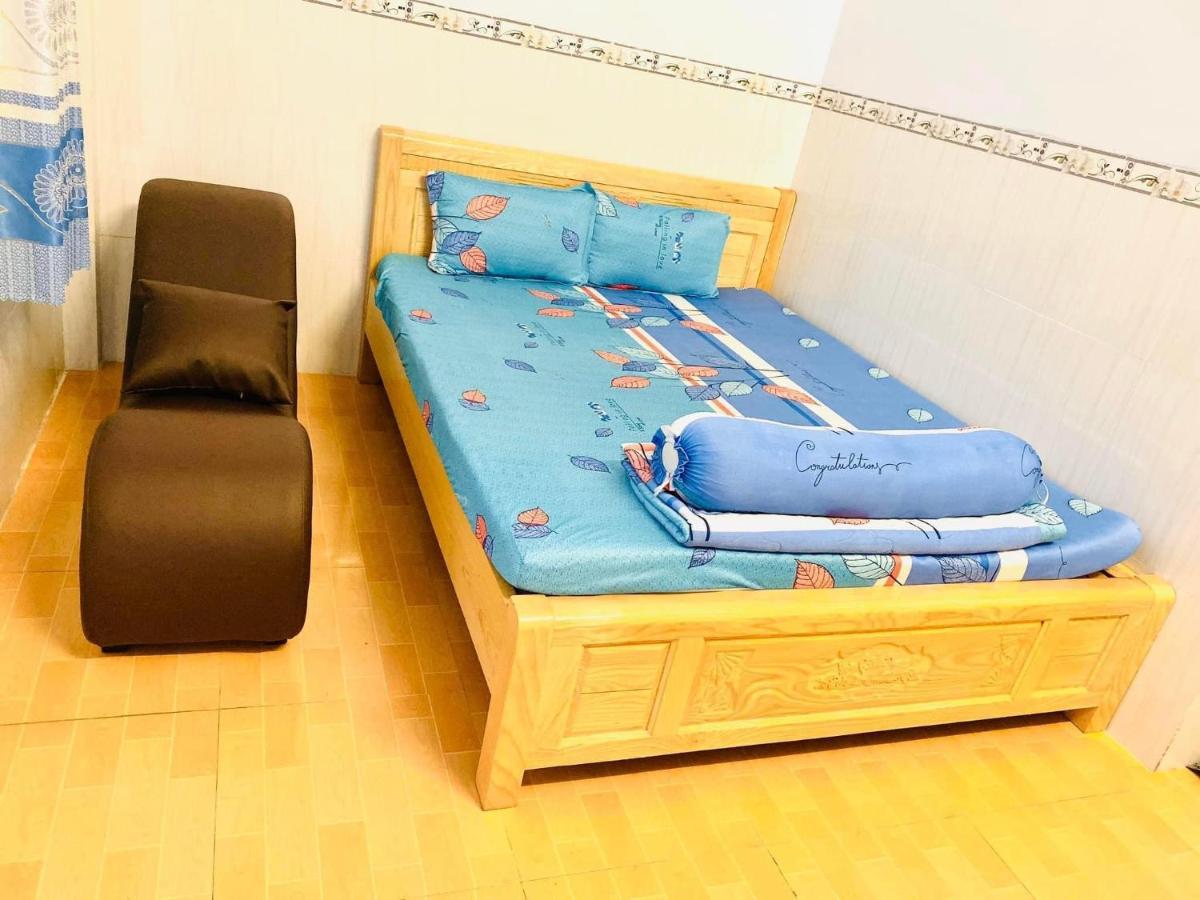 Nha Nghi Le Duoc Hotel Ха Тени Екстериор снимка
